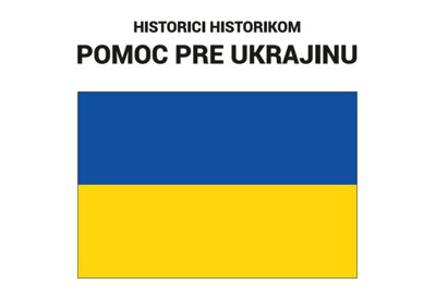 Logo našej pomoci