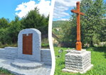Posviacka vojnových cintorínov v Repejove (Pravrovce) a Jankovciach