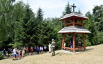 Sobotu sa uskutoční VIII. ročník turistického pochodu na vrch Skory