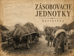 Zoznam padlých vojakov z územia Slovenska, ktorí slúžili v zásobovacích jednotkách rakúsko-uhorskej armády (spracovaný podľa kartotečných lístkov VHA Praha)