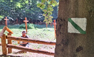 Naši dobrovoľníci pracovali aj počas augusta