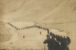 Rakúsko-uhorský Peší pluk č. 66 na bojiskách prvej svetovej vojny (stručná história)