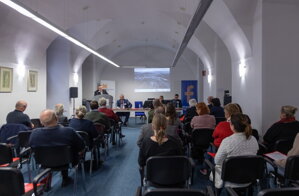 Medzinárodná vedecká konferencia o vojnových cintorínoch na severovýchodnom Slovensku