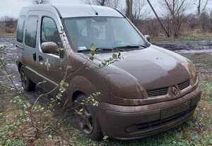 Pokračujeme v pomoci kolegom na Ukrajine