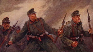 Rakúsko-uhorský Peší pluk č. 67 na bojiskách prvej svetovej vojny (stručná história)