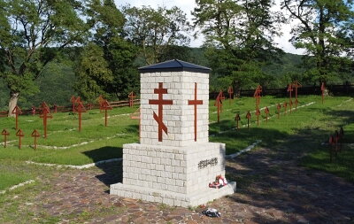 Vo Veľkrope si pripomenieme Deň vojnových veteránov
