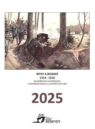 Kalendár 2025