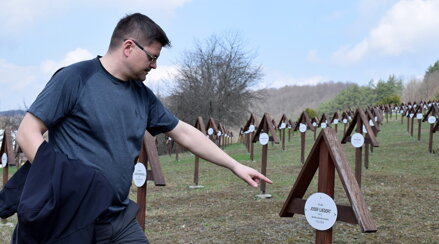 Darčekový poukaz: Putovanie po stopách prvej svetovej vojny s vojenským historikom 