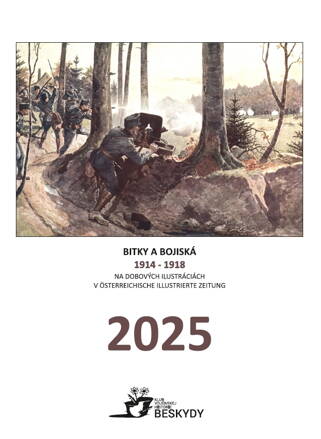 Kalendár 2025
